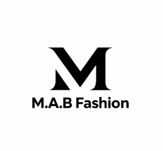 m.a.b fashion