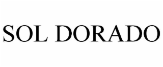 sol dorado