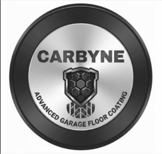 carbyne advanced garage floor coating