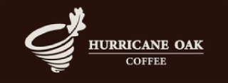 hurricane oak coffee