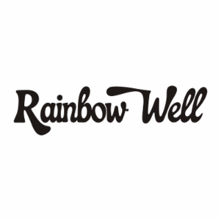 rainbow well