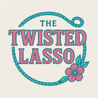 the twisted lasso
