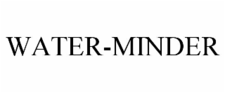 water-minder