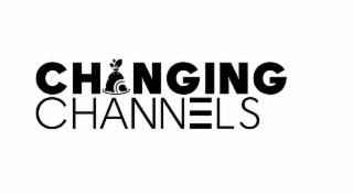changing channels