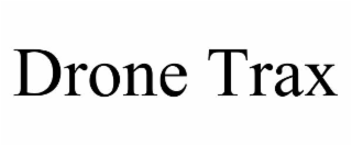 drone trax