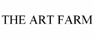 the art farm