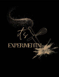 it's experimental