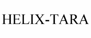 helix-tara