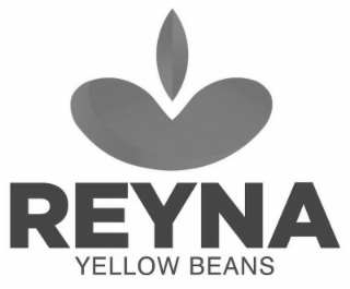 reyna yellow beans