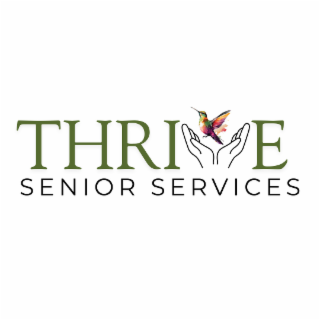 thrive senior services