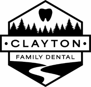 clayton family dental