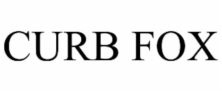 curb fox