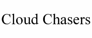 cloud chasers