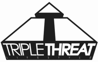 triple threat lifestyle