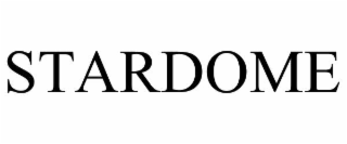 stardome