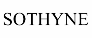 sothyne
