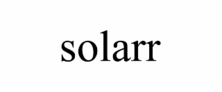 solarr