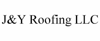 j&y roofing llc