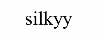 silkyy