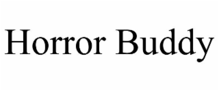 horror buddy