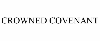 crowned covenant