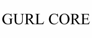 gurl core