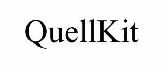 quellkit