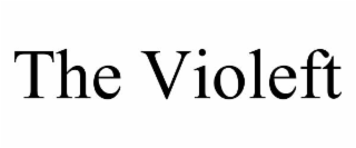 the violeft