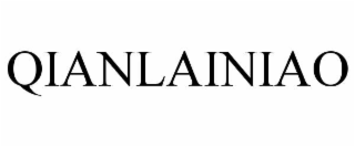 qianlainiao