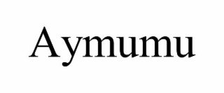 aymumu