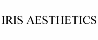 iris aesthetics