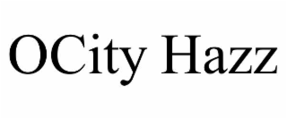 ocity hazz