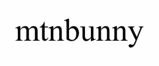 mtnbunny