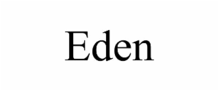 eden