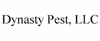 dynasty pest, llc