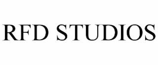 rfd studios
