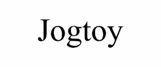 jogtoy