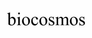 biocosmos