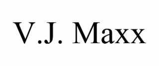 v.j. maxx