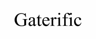 gaterific