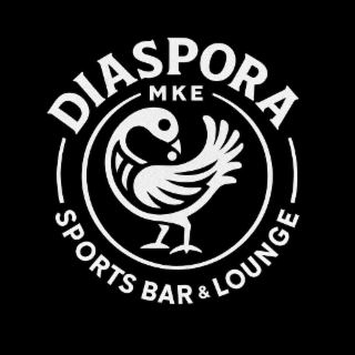 diaspora bar sports lounge &