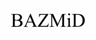 bazmid