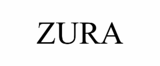 zura