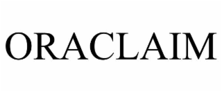 oraclaim