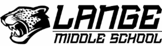 lange middle school