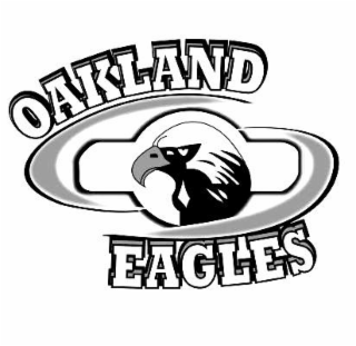 oakland eagles