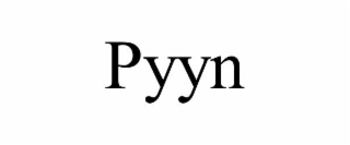 pyyn