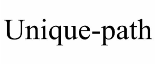 unique-path