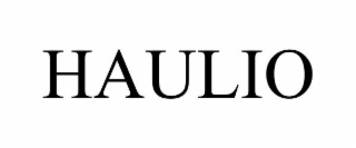 haulio