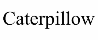 caterpillow